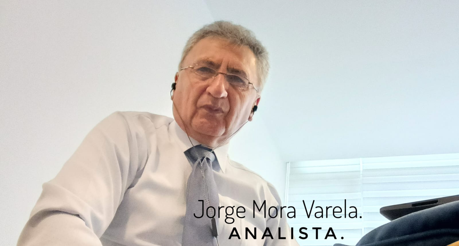 Jorge Mora Varela